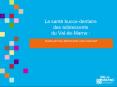 La sant buccodentaire des adolescents du ValdeMarne : PowerPoint PPT Presentation