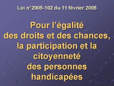 Philippe Lestivent IEN ex AIS du Cher