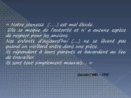 Prvention chez ladolescent