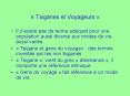 Tsiganes et Voyageurs PowerPoint PPT Presentation