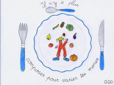 Prsentation PowerPoint