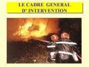 LE CADRE GENERAL D