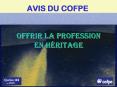 OFFRIR LA PROFESSION EN H PowerPoint PPT Presentation