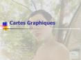 Cartes Graphiques PowerPoint PPT Presentation