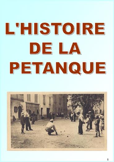 Aucun titre de diapositive