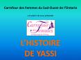 Carrefour des Femmes du Sud-Ouest de l PowerPoint PPT Presentation