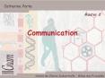 Communication PowerPoint PPT Presentation