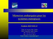 Aucun titre de diapositive