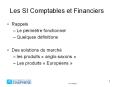 Les SI Comptables et Financiers PowerPoint PPT Presentation