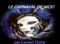 LE CARNAVAL DE NICE PowerPoint PPT Presentation