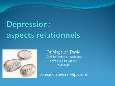 presentation player overlay