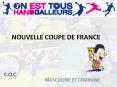 NOUVELLE COUPE DE FRANCE PowerPoint PPT Presentation