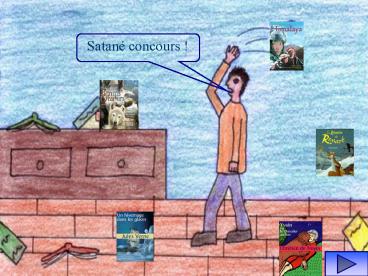 Prsentation PowerPoint