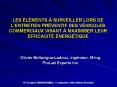 LES LMENTS SURVEILLER LORS DE LENTRETIEN PRVENTIF DES VHICULES COMMERCIAUX VISANT MAXIMISER LEUR EFF PowerPoint PPT Presentation