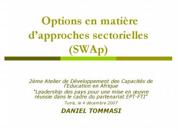 presentation player overlay