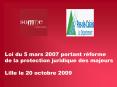 Prsentation masp mars 2009 TERRITOIRE PowerPoint PPT Presentation