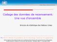 Codage des donn PowerPoint PPT Presentation