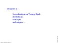 Chapitre 2 : Introduction au Temps Rel : dfinitions, concepts, techniques PowerPoint PPT Presentation