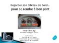 Regarder son tableau de bord PowerPoint PPT Presentation