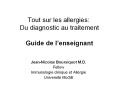 Tout sur les allergies: Du diagnostic au traitement  Guide de l PowerPoint PPT Presentation