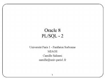 presentation player overlay