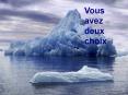 Vous avez deux choix PowerPoint PPT Presentation