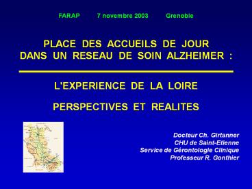 Aucun titre de diapositive