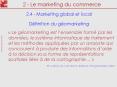 Dfinition du gomarketing PowerPoint PPT Presentation