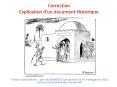 Correction Explication dun document Historique PowerPoint PPT Presentation