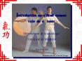 Introduction au qigong comme voie de dtente PowerPoint PPT Presentation