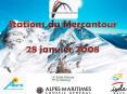Stations du Mercantour 28 janvier 2008 PowerPoint PPT Presentation