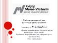Suivez-nous aussi sur Facebook et sur Twitter! PowerPoint PPT Presentation