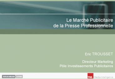 Aucun titre de diapositive