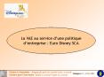 La VAE au service dune politique PowerPoint PPT Presentation