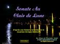 SONATA AO LUAR EM FRANCS PowerPoint PPT Presentation