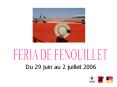 La%20Feria%20de%20Fenouillet PowerPoint PPT Presentation