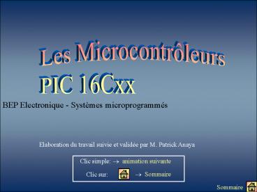 Aucun titre de diapositive