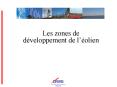 Les zones de dveloppement de lolien PowerPoint PPT Presentation