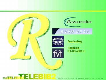 Werkgroep Normalisatie