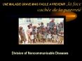 LE N O M A UNE MALADIE GRAVE MAIS FACILE A PREVENIR ,la face cache de la pauvret PowerPoint PPT Presentation