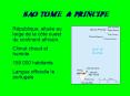 SAO TOME PowerPoint PPT Presentation