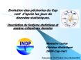Evolution des p PowerPoint PPT Presentation