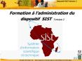 Formation ladministration du PowerPoint PPT Presentation