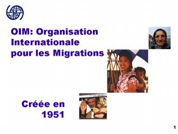 Brain Drain in Africa