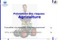 Prvention des risques: Agriculture PowerPoint PPT Presentation