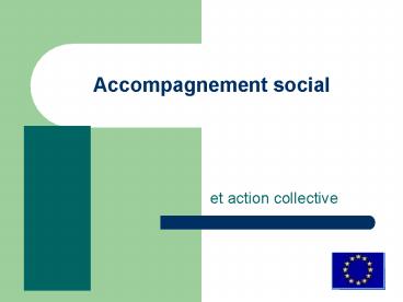 Accompagnement social