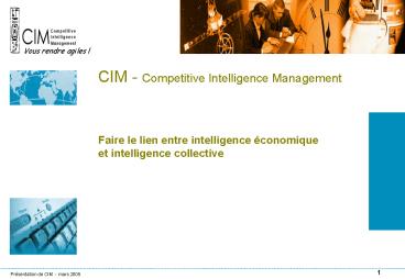 Aucun titre de diapositive