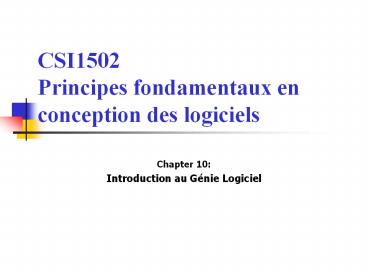 CSI1502%20Principes%20fondamentaux%20en%20conception%20des%20logiciels