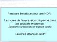 Parcours th PowerPoint PPT Presentation