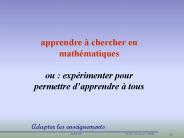 CAPASHThierry Dias juin 2006